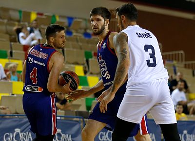 Руслан Абдулбасиров (фото: М. Сербин, cskabasket.com)