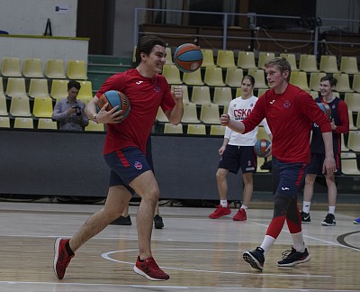 (фото: Т. Макеева, cskabasket.com)