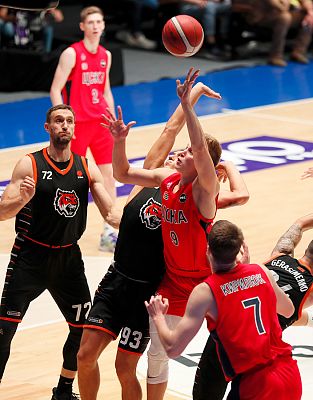 Иван Макаров (фото: М. Сербин, cskabasket.com)