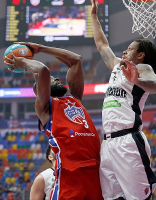 Тони Джекири (фото: М. Сербин, cskabasket.com)