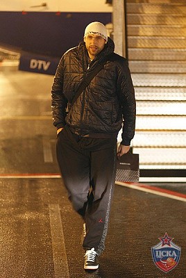 Dmitry Sokolov (photo M. Serbin, cskabasket.com)