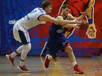 Никита Солдатов (фото: М. Сербин, cskabasket.com)