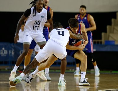 Владимир Карпенко (фото: М. Сербин, cskabasket.com)