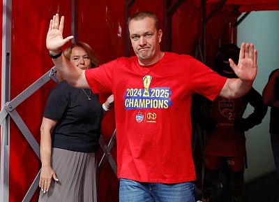 Андрей Ватутин (фото: Т. Макеева, cskabasket.com)
