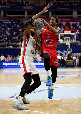 Casper Ware (photo: T. Makeeva, cskabasket.com)