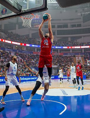 Никита Курбанов (фото: М. Сербин, cskabasket.com)