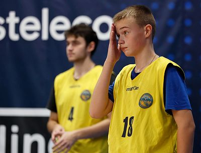(фото: М. Сербин, cskabasket.com)