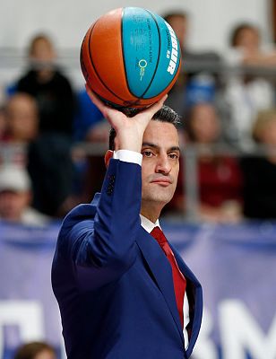Андреас Пистиолис (фото: М. Сербин, cskabasket.com)