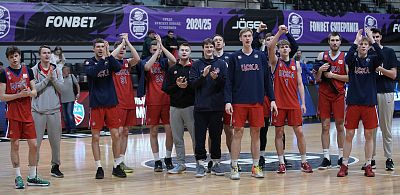 (фото: Т. Макеева, cskabasket.com)