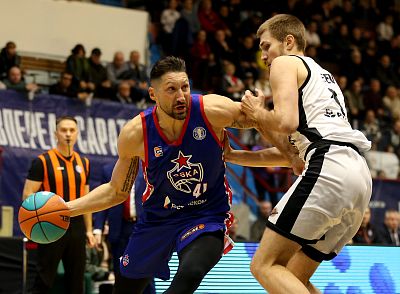 Никита Курбанов (фото: М. Сербин, cskabasket.com)