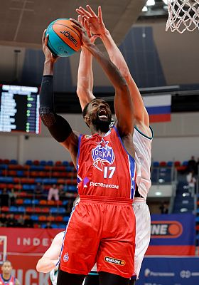 Ливио Жан-Шарль (фото: Т. Макеева, cskabasket.com)