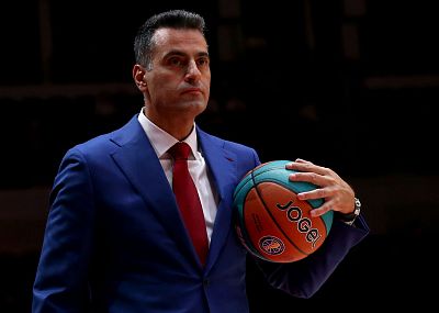Андреас Пистиолис (фото: М. Сербин, cskabasket.com)