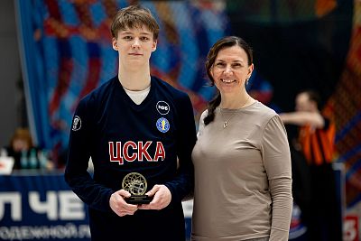 Кирилл Григорий (photo: vtb-league.com)