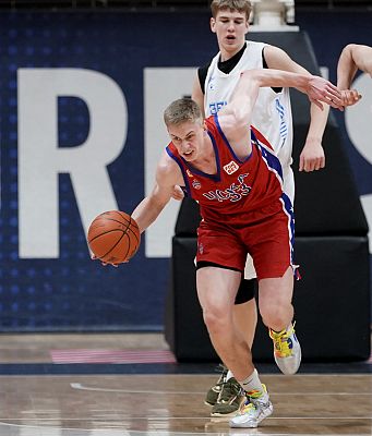 (фото: Т. Макеева, cskabasket.com)