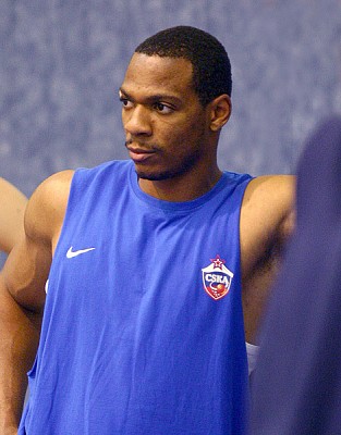 Маркус Браун (фото cskabasket.com)