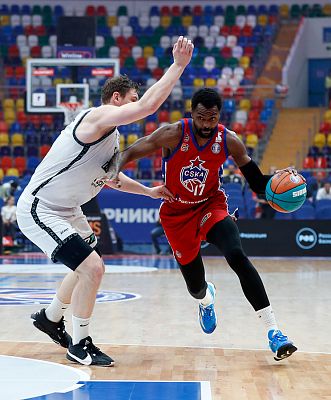 Ливио Жан-Шарль (фото: М. Сербин, cskabasket.com)