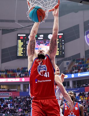Никита Курбанов (фото: Т. Макеева, cskabasket.com)