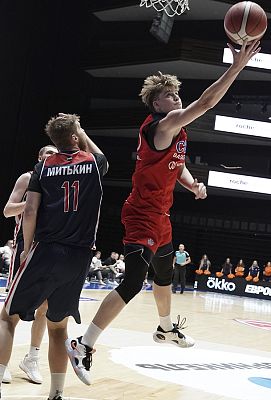 (фото: Т. Макеева, cskabasket.com)