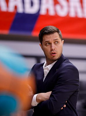 Артур Уразманов (фото: Т. Макеева, cskabasket.com)
