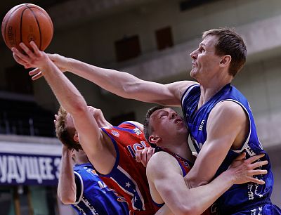 Кирилл Петухов (фото: Т. Макеева, cskabasket.com)