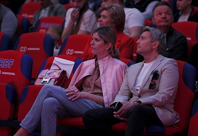 (фото: М. Сербин, cskabasket.com)
