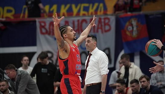 Thank you, Olivier!