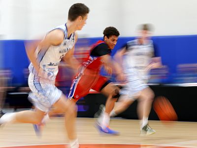 Даниэль Павлов (фото: М. Сербин, cskabasket.com)