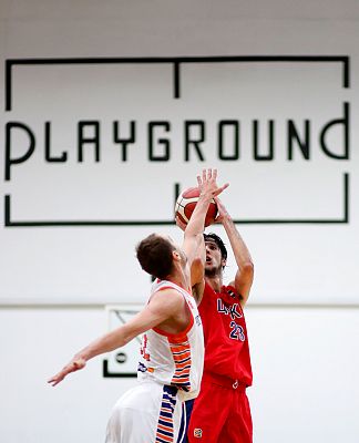 Филипп Гафуров (фото: М. Сербин, cskabasket.com)
