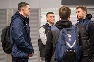 ЦСКА (фото: М. Сербин, cskabasket.com)