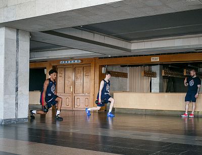 (фото: М. Сербин, cskabasket.com)