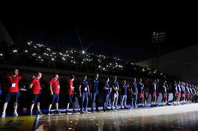 ЦСКА (фото: М. Сербин, cskabasket.com)