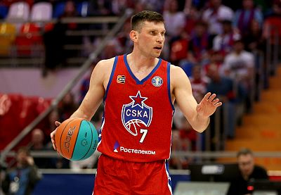 Иван Ухов (фото: М. Сербин, cskabasket.com)