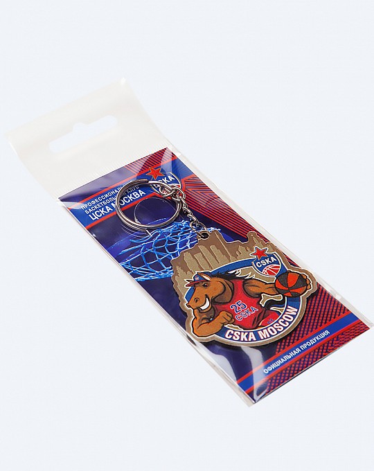 Key fob
