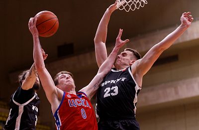 Ярослав Никонов (фото: М. Сербин, cskabasket.com)