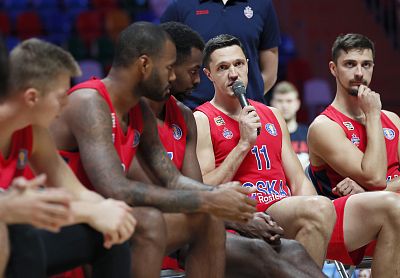 Семён Антонов (фото: М. Сербин, cskabasket.com)