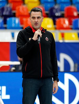 Андреас Пистиолис (фото: М. Сербин, cskabasket.com)