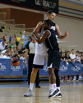Семён Антонов (фото: М. Сербин, cskabasket.com)