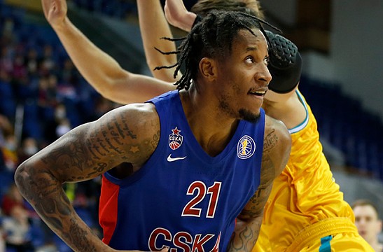#Photoalbum. CSKA - Astana