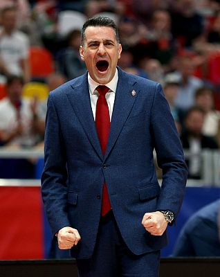 Андреас Пистиолис (фото: М. Сербин, cskabasket.com)