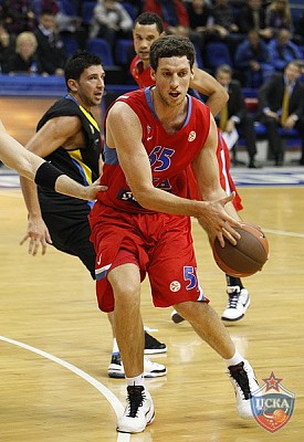 Ivan Radenovic (photo T. Makeeva, cskabasket.com)