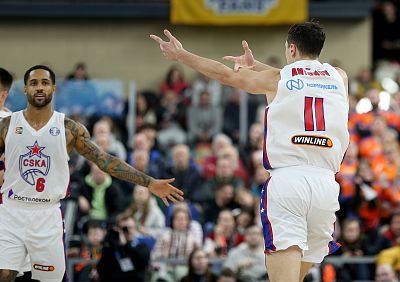 Семён Антонов (фото: М. Сербин, cskabasket.com)