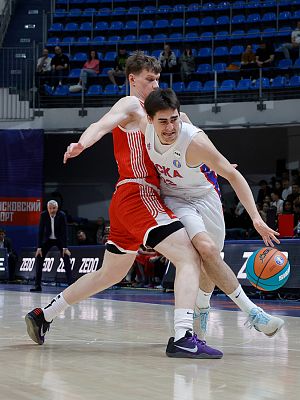 Николай Нацвлишвили (фото: Т. Макеева, cskabasket.com)