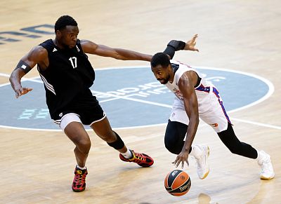 Ливио Жан-Шарль (фото: М. Сербин, cskabasket.com)