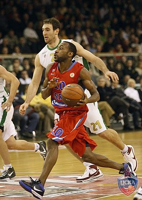 Джон Роберт Холден (фото М. Сербин, cskabasket.com)