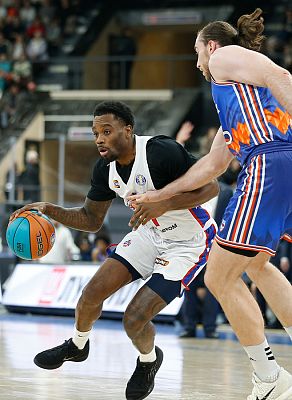 Антониус Кливленд (фото: М. Сербин, cskabasket.com)