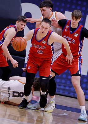 Кирилл Петухов (фото: Т. Макеева, cskabasket.com)