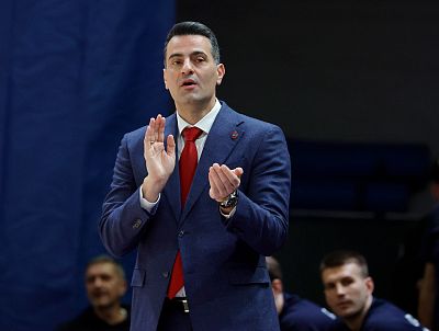 Андреас Пистиолис (фото: Т. Макеева, cskabasket.com)