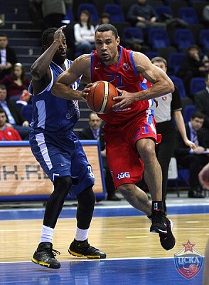 Траджан Лэнгдон (фото Ю. Кузьмин, cskabasket.com)