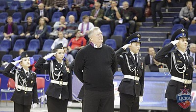 Юрий Селихов  (фото: Т. Макеева, cskabasket.com)