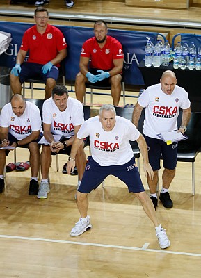 Emil Rajkovic (photo: M. Serbin, cskabasket.com)
